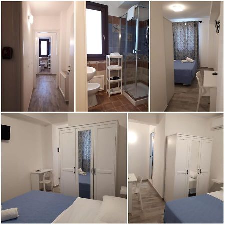 Cuor di leone guest house Favignana Extérieur photo