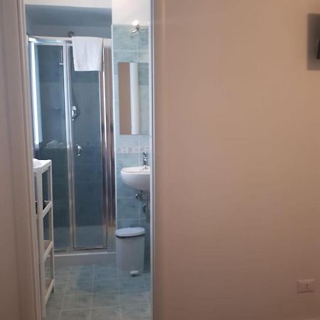 Cuor di leone guest house Favignana Extérieur photo